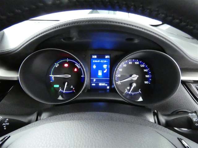 Toyota C-HR 10
