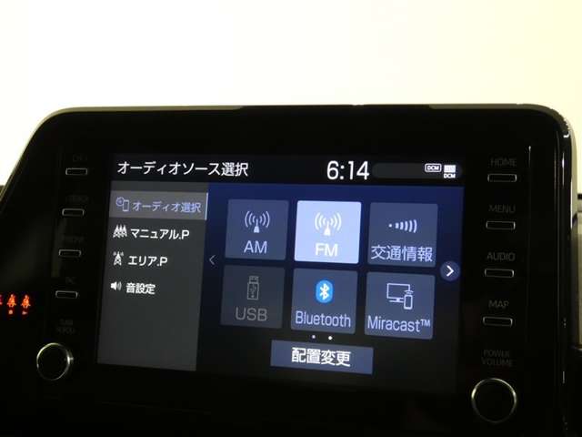 Toyota C-HR 4