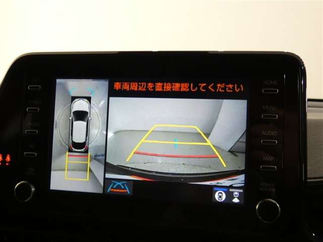 Toyota C-HR 5