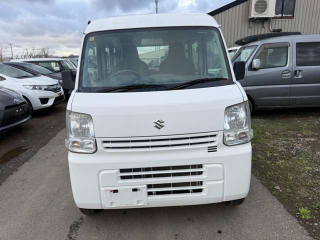 Suzuki Every 3
