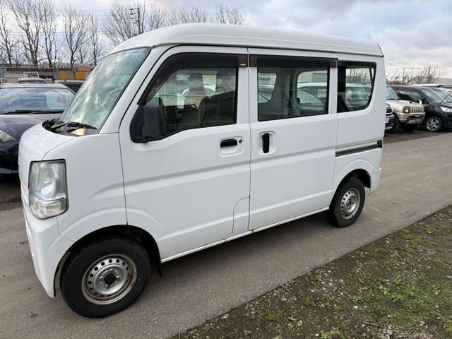 Suzuki Every 5