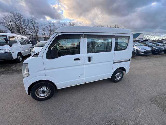 Suzuki Every 6
