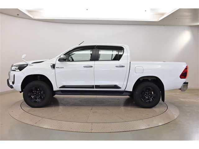 Toyota Hilux 5