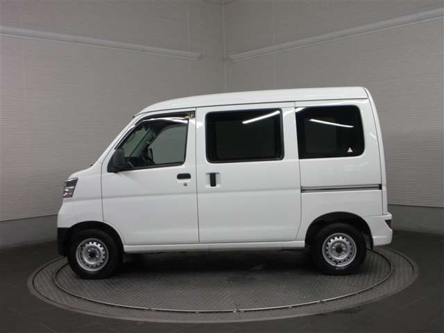 Toyota Pixis Van 5