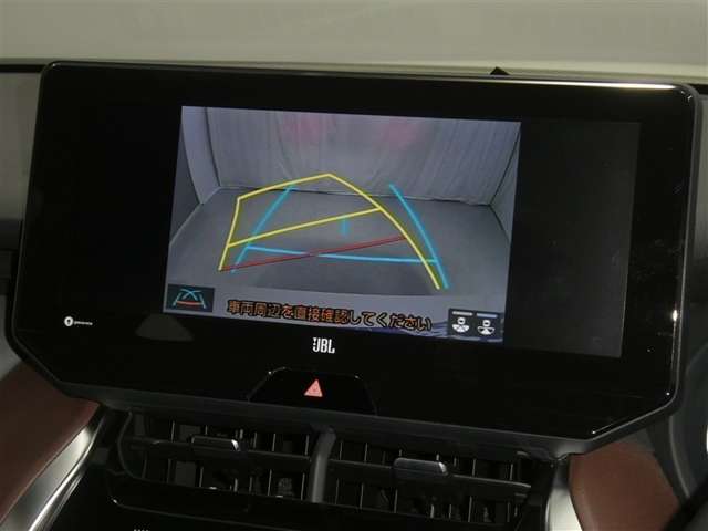 Toyota Harrier 11