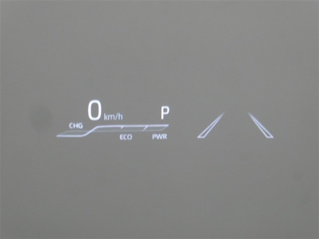 Toyota Harrier 9