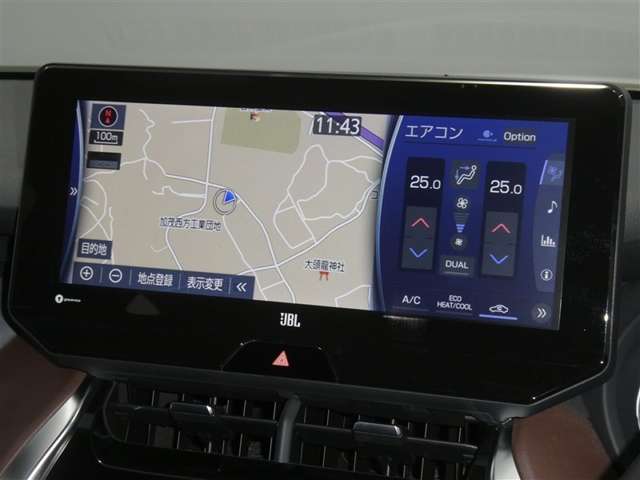 Toyota Harrier 10