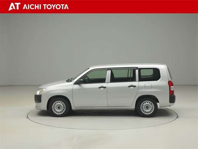 Toyota Probox Van 3