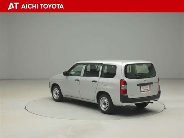 Toyota Probox Van 4