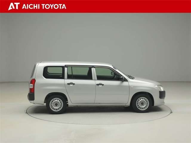 Toyota Probox Van 7