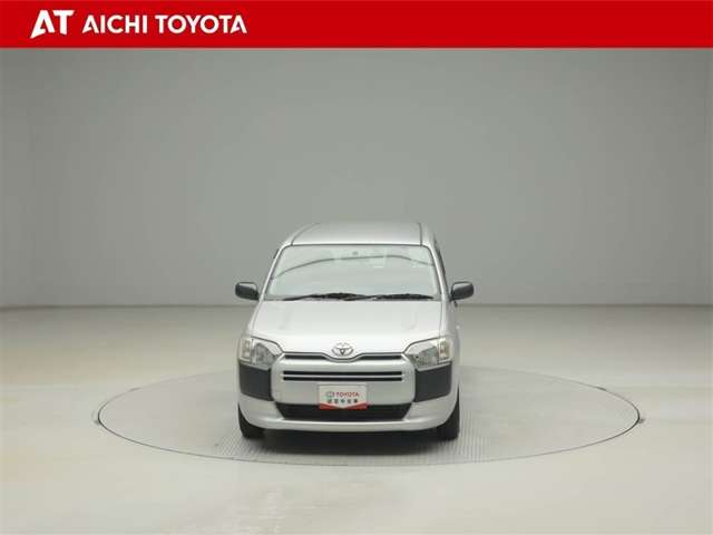 Toyota Probox Van 9