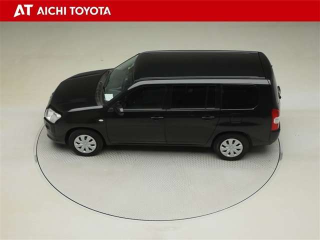 Toyota Probox Van 11
