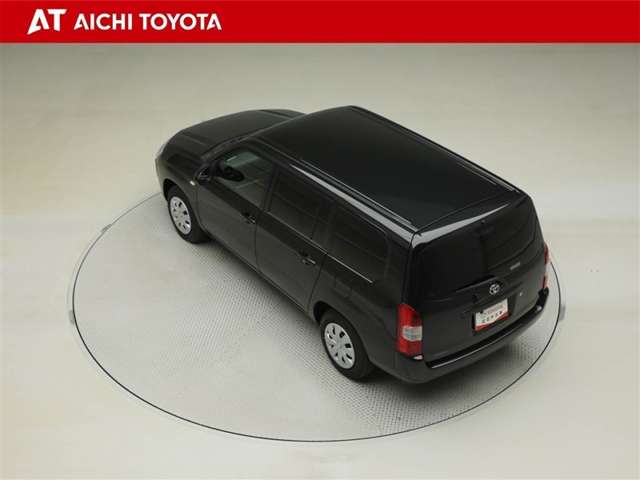 Toyota Probox Van 12