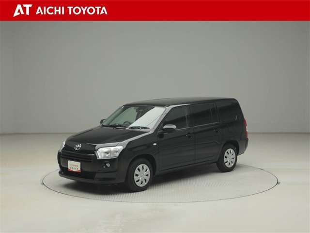 Toyota Probox Van 2