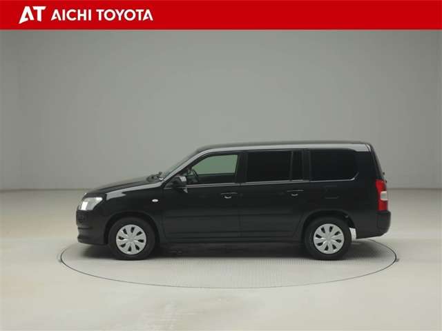 Toyota Probox Van 3