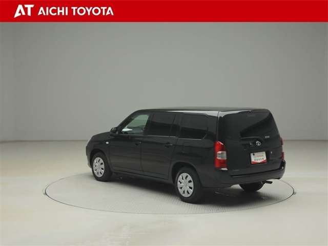 Toyota Probox Van 4