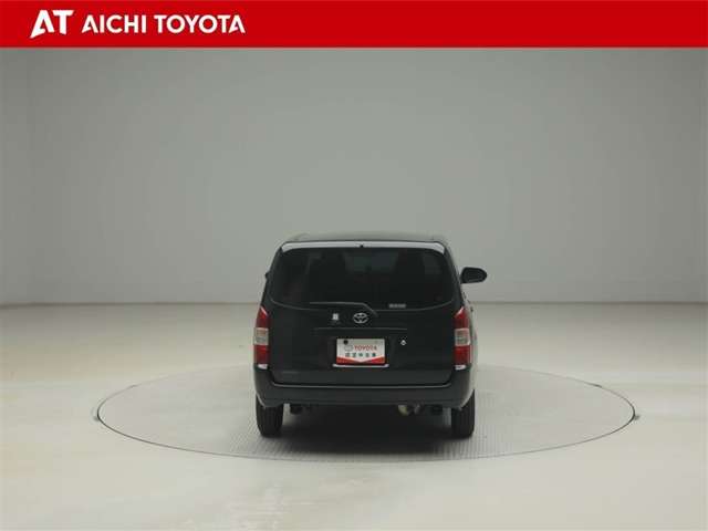 Toyota Probox Van 5