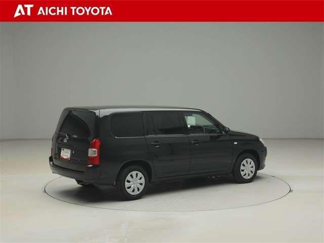 Toyota Probox Van 6