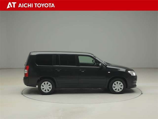 Toyota Probox Van 7
