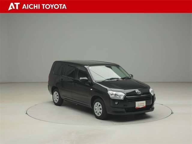Toyota Probox Van 8