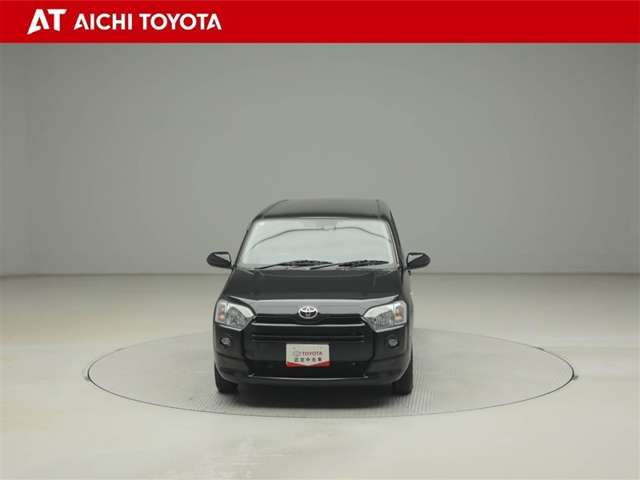 Toyota Probox Van 9