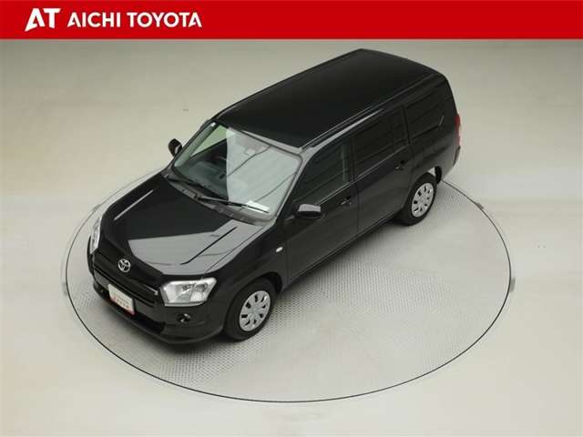 Toyota Probox Van 10