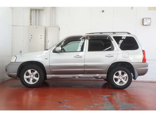 Mazda Tribute 8