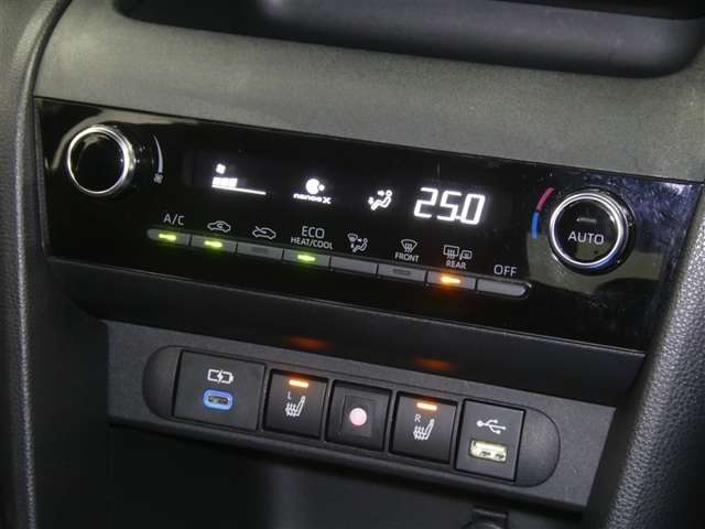 Toyota Yaris Cross 11