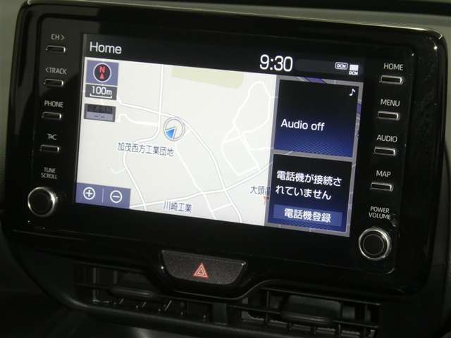 Toyota Yaris Cross 9