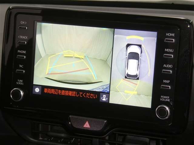 Toyota Yaris Cross 10