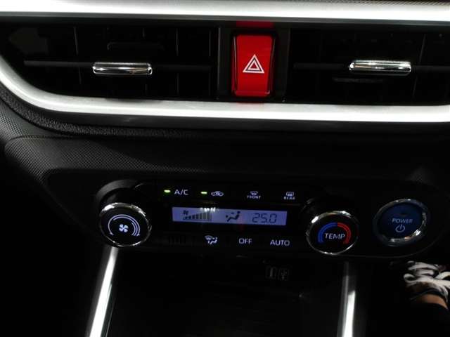 Toyota Raize 7