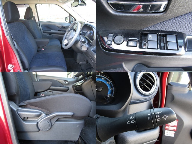 Mitsubishi eK X 11
