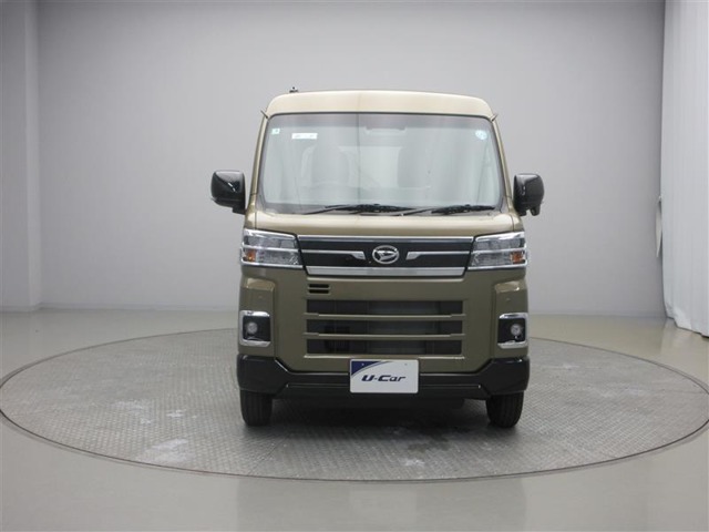 Daihatsu Atrai 12