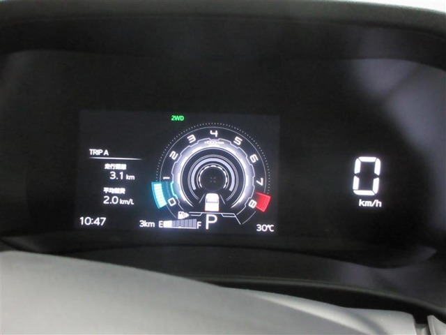Daihatsu Atrai 4
