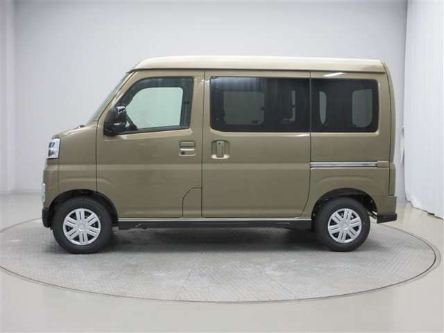 Daihatsu Atrai 6
