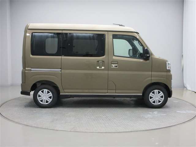 Daihatsu Atrai 10
