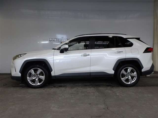 Toyota RAV4 2