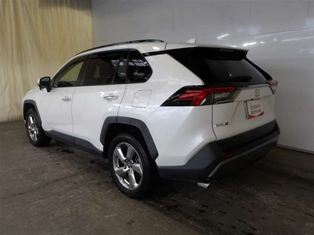 Toyota RAV4 3