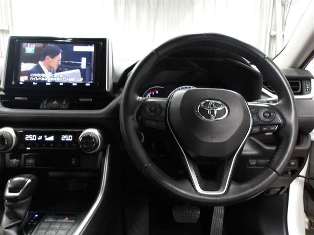 Toyota RAV4 4