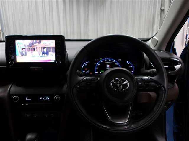 Toyota Yaris Cross 4