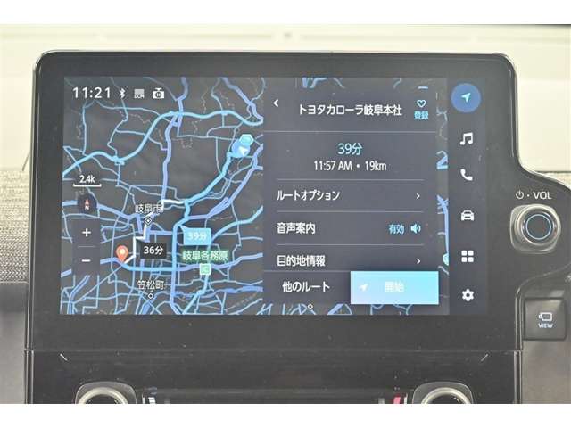 Toyota Sienta 9
