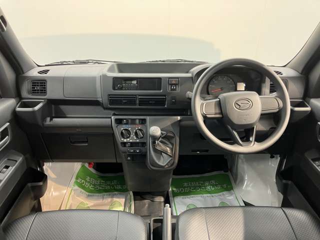 Daihatsu Hijet Cargo 3