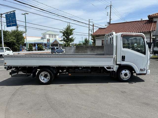 Isuzu Elf 5