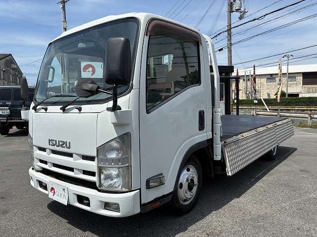 Isuzu Elf 9