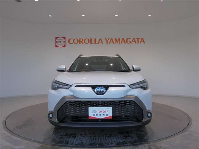 Toyota Corolla Cross 2
