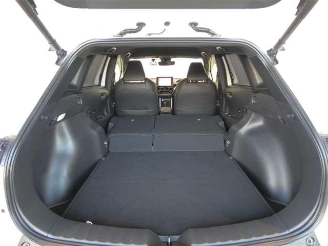 Toyota Corolla Cross 7