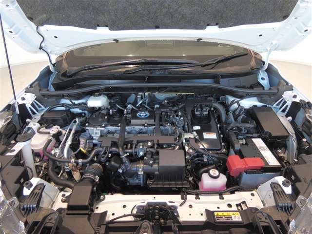 Toyota Corolla Cross 9