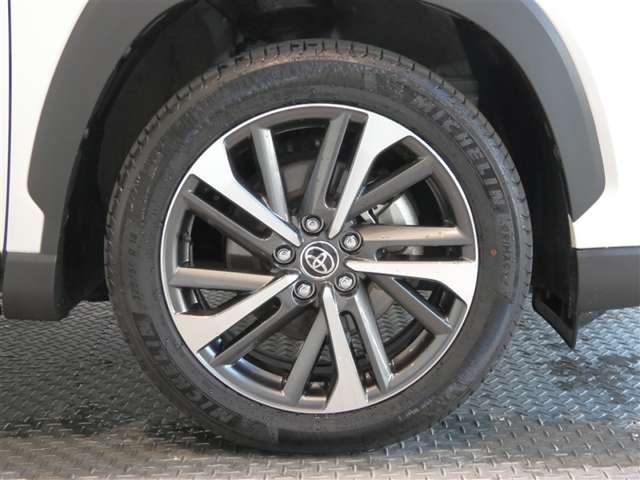 Toyota Corolla Cross 10