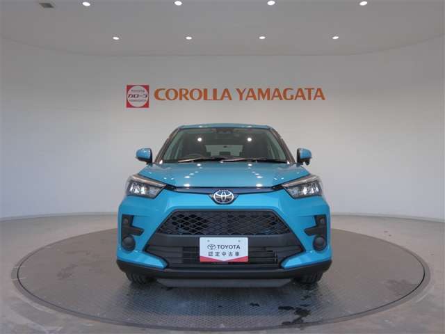 Toyota Raize 2