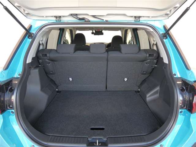 Toyota Raize 6